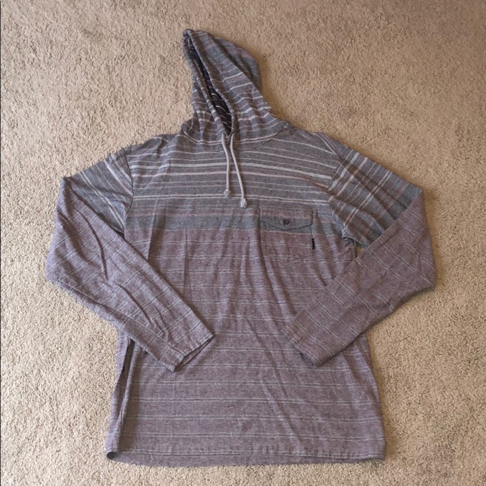 Vissla Hoodie L